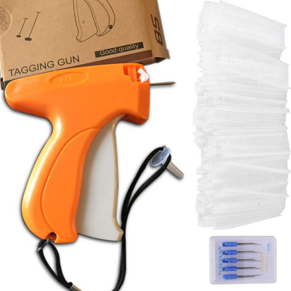 Professional Tagging Gun Kit Wojoma