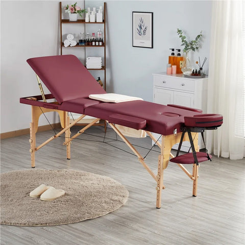 Premium Massage Table Bed