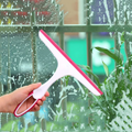 Window Glass Cleaning Brush Wiper