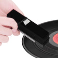 Bundle Record Player Needles With Cleaning Brush kit And Digital Turntable Force