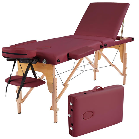 Premium Massage Table Bed
