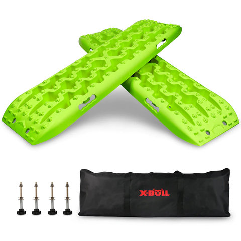 X-Bull Recovery Traction Boards