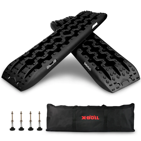 X-Bull Recovery Traction Boards