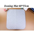 Blanket Pad - Magnetic Ironing Mat