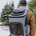 Cat Backpack - For Larger pets