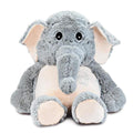 Giant Elephant Toy